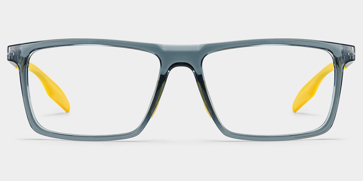 Active glasses 1