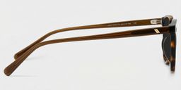 Allison Tortoise Round Sunglasses3