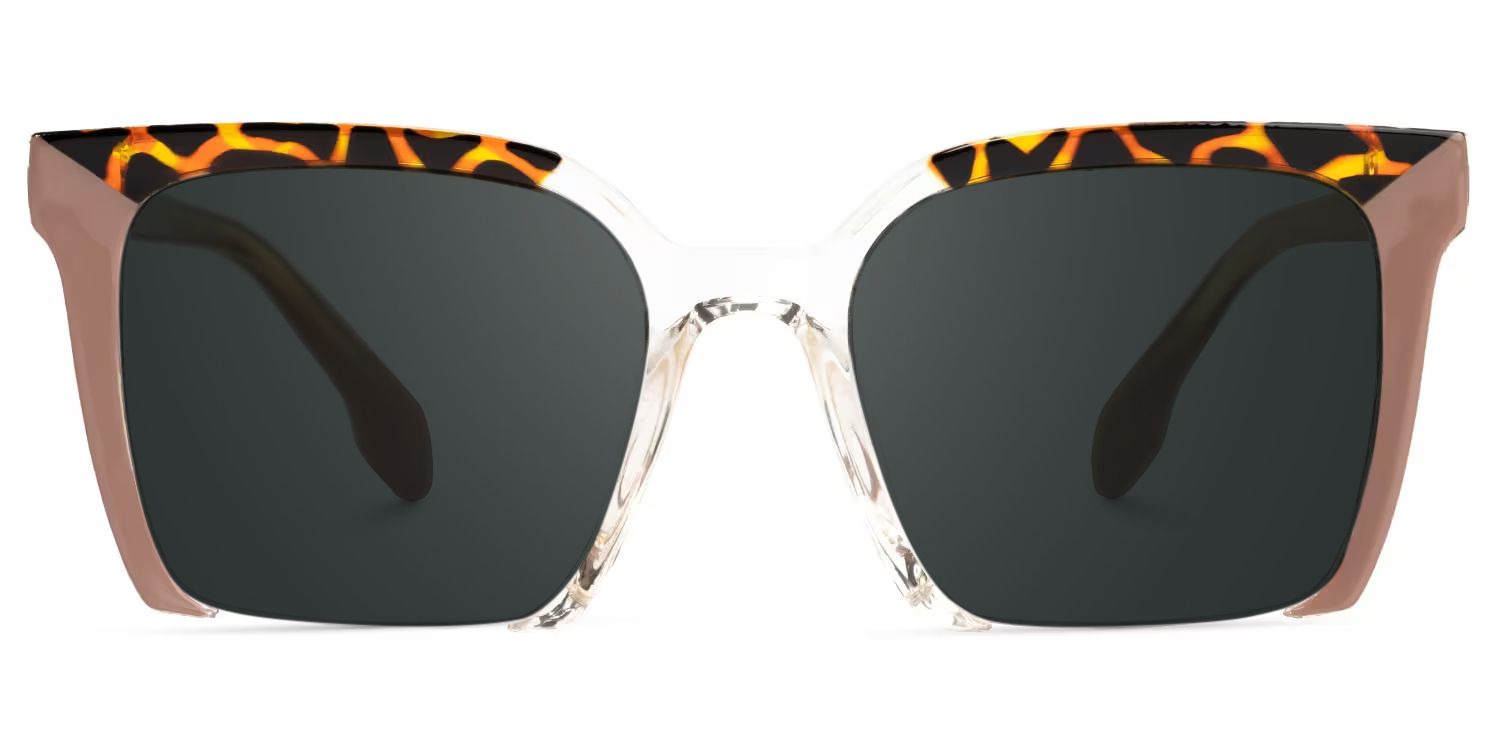 Misty glasses 6