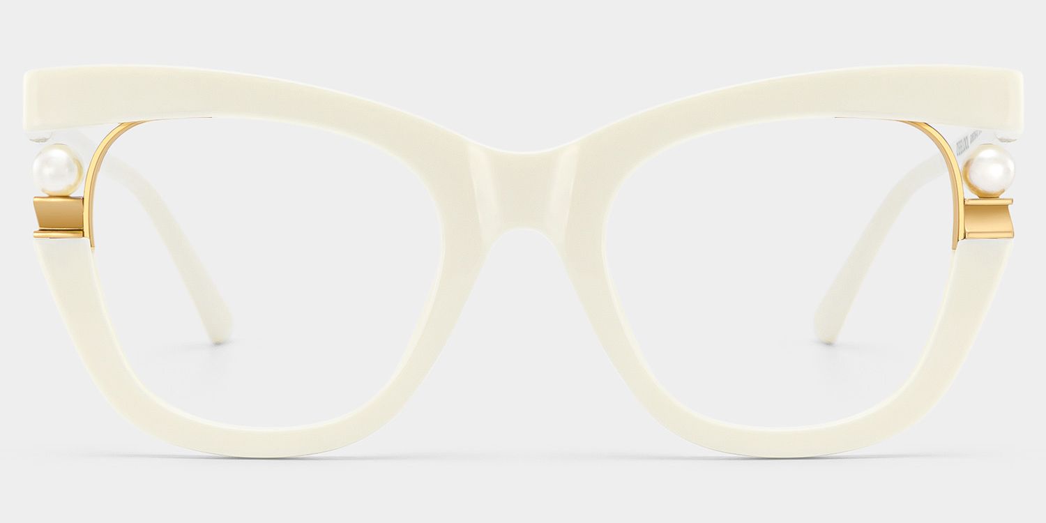Pearl glasses 4