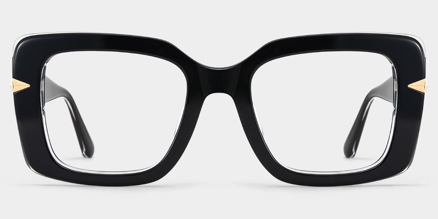 Neon glasses 1