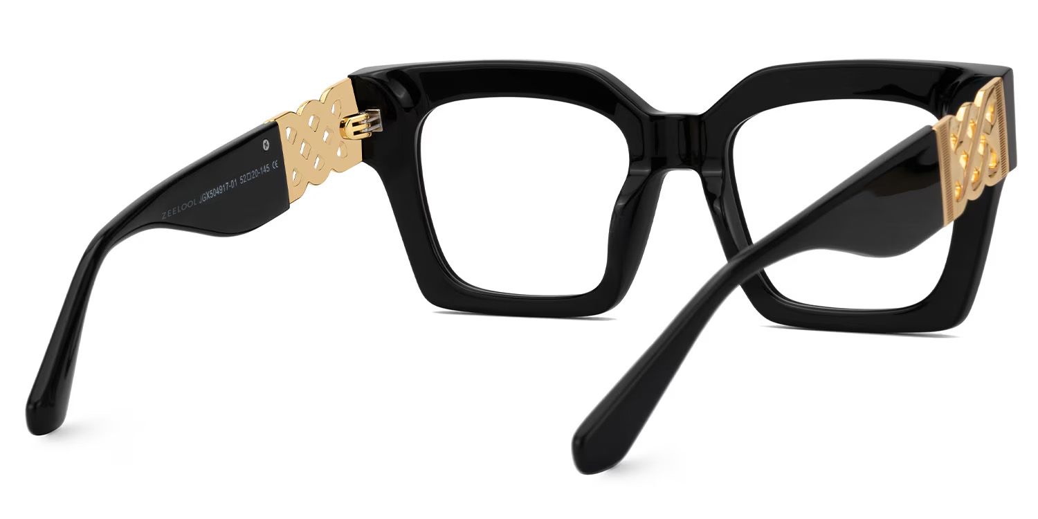 Designer Cummings Eyeglasses Frames for Women3