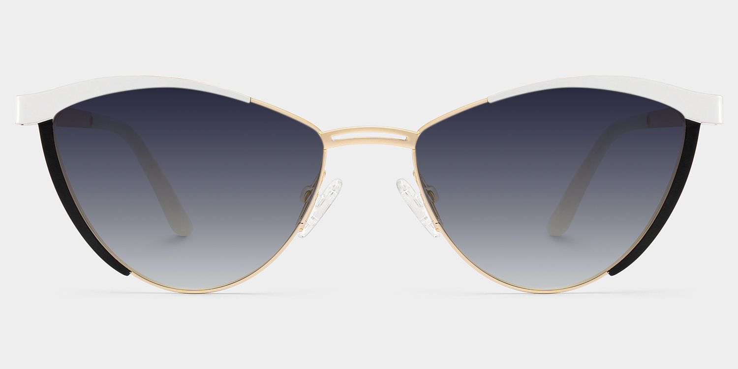 Sydney glasses 4