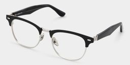 Penelope Silver Browline Glasses3