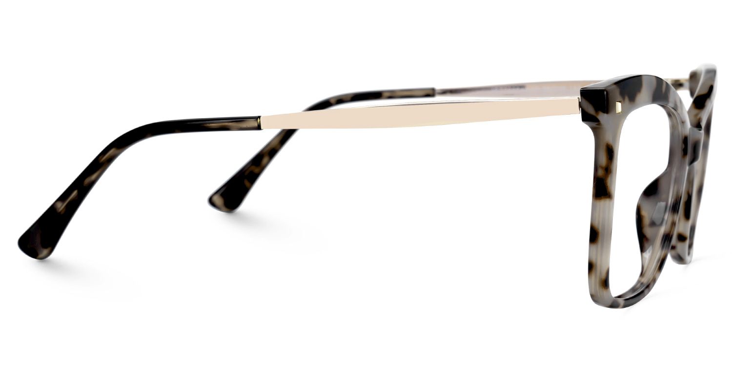 Isaebella Butterfly Tortoise Frame Glasses | Zeelool Optical2