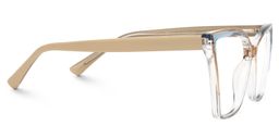 Adalis Multicolor Cat eye Glasses2