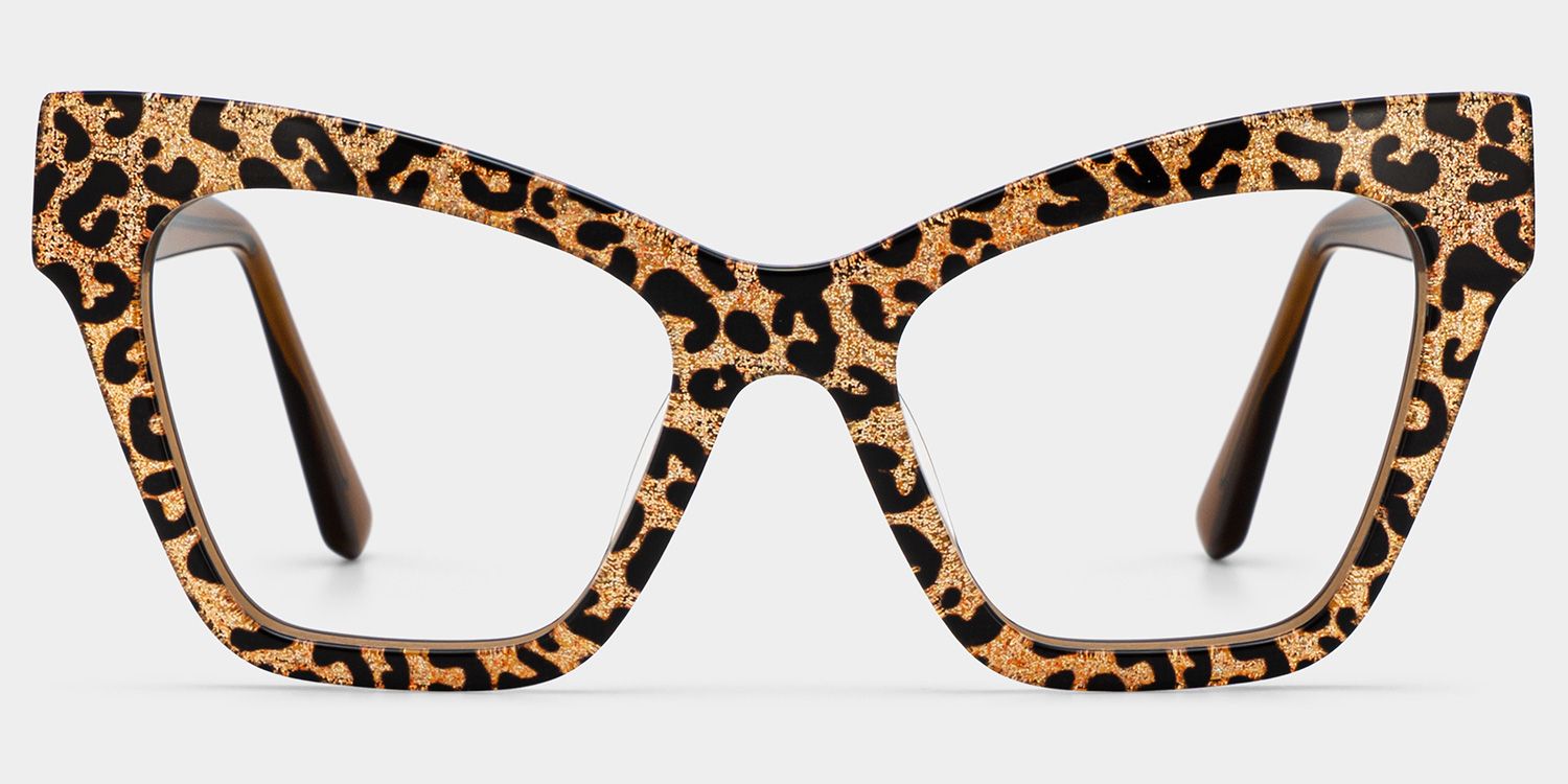 Ansyah glasses 1