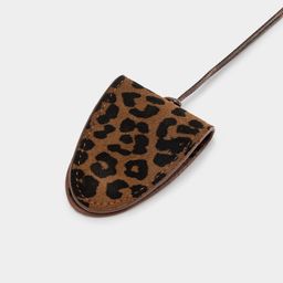 Magnetic Sunglasses Eyeglasses Leopard Pattern Str2