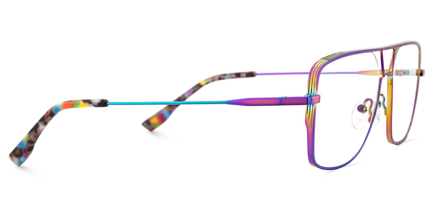 Men's Aviator Prescription Eyeglasses4