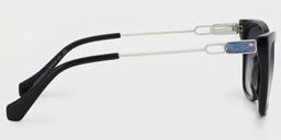Celeste Black Cat eye Sunglasses3