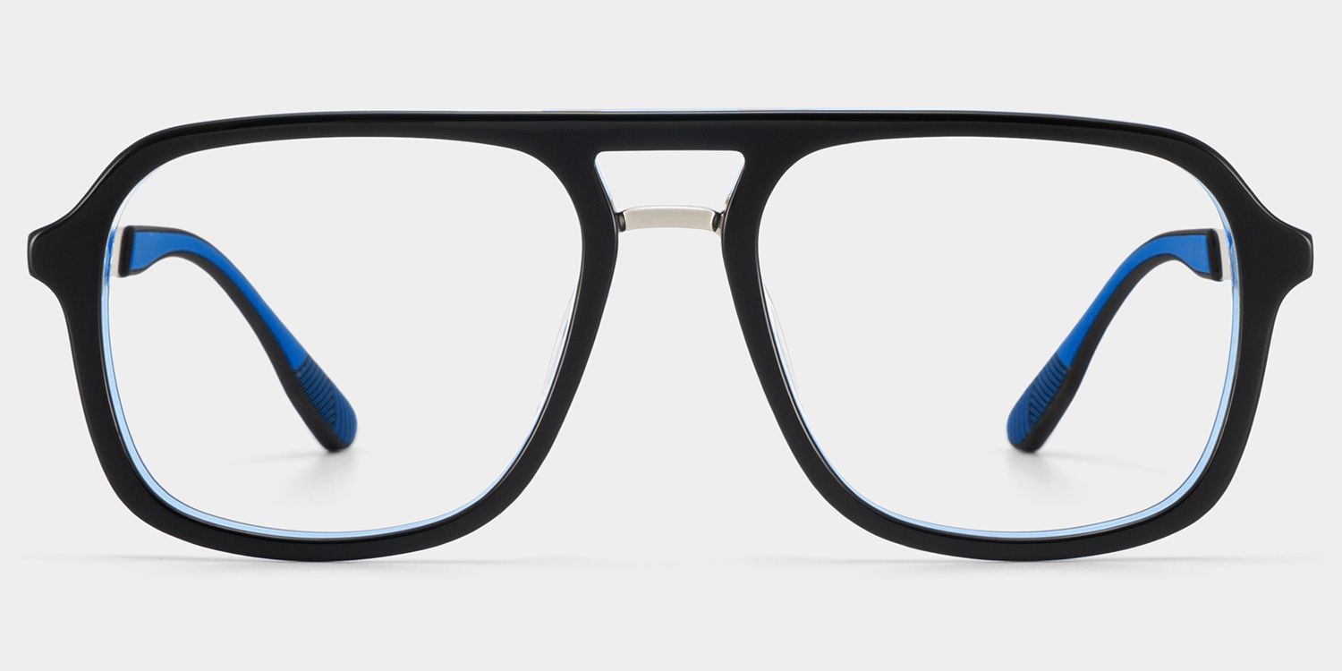 Ryder glasses 1