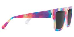 Pop Colorful Rectangle Sunglasses3