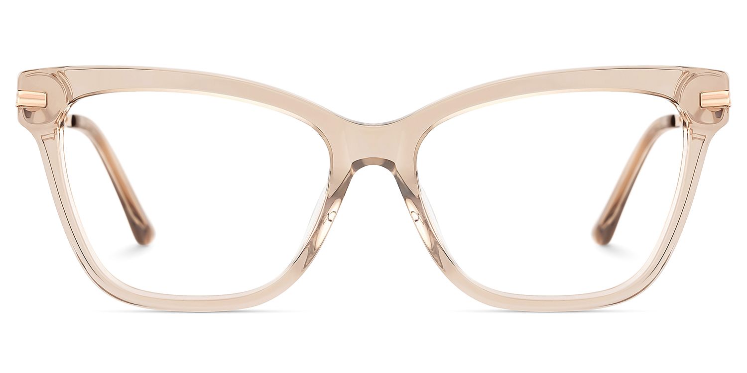 Mason glasses 1