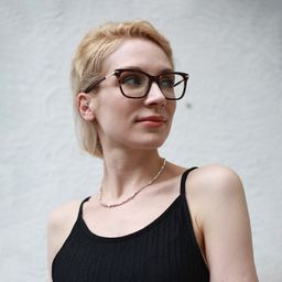 Eliot Tortoise Rectangle Glasses6