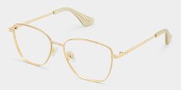 Skyler Gold Butterfly Glasses3