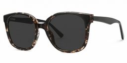 Siner Havana Square Sunglasses2