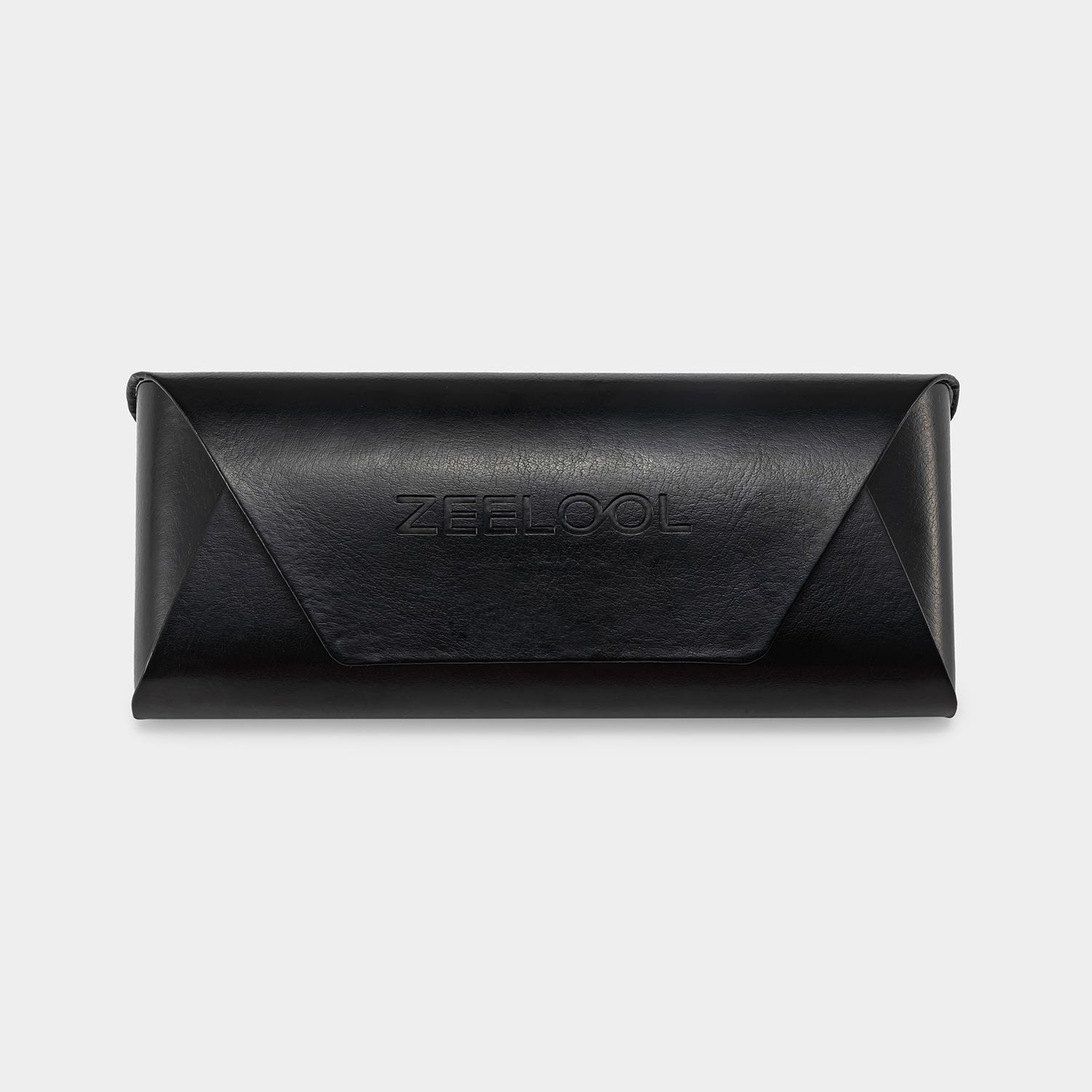 Fashion Eyeglasses Black Glasses Bag Accessories | ZEELOOL0