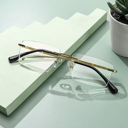 Glaring Occidental Style Silver Bracelet0