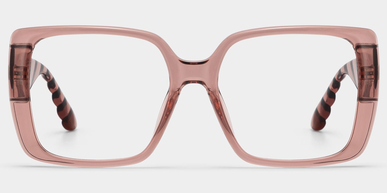 Maya glasses 1