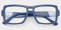 Nora Blue Aviator Glasses2