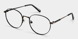 Ian Brown Round Glasses3