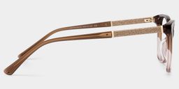 Finnian Brown Butterfly Glasses4