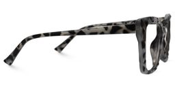 Edna Gray-Tortoise Cat eye Glasses2