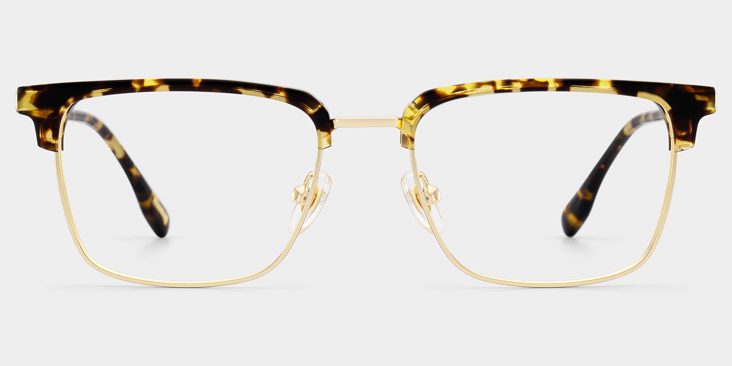 Audrey glasses 2