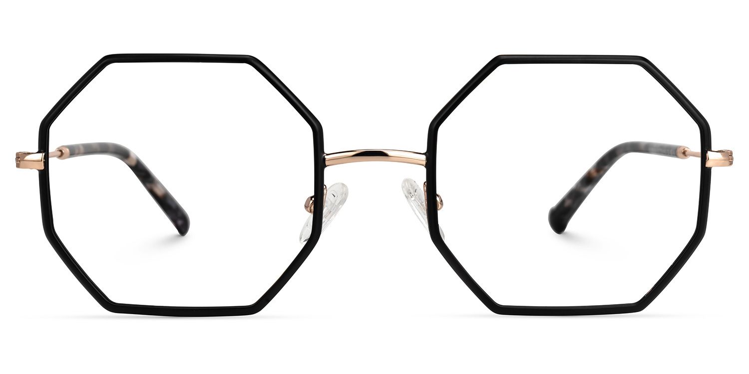 Griffith glasses 1