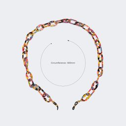 Beautiful Stylish Colorful Eyeglasses Chains2