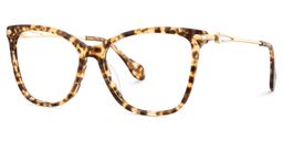 Westley Tortoise Butterfly Glasses3