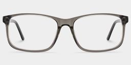 Connie Gray Rectangle Glasses1