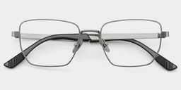 Jameson Gray Geometric Glasses4