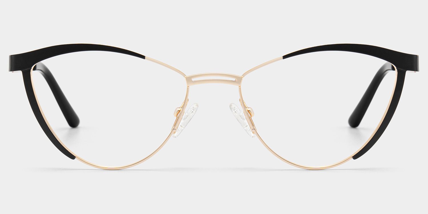 Sydney glasses 1