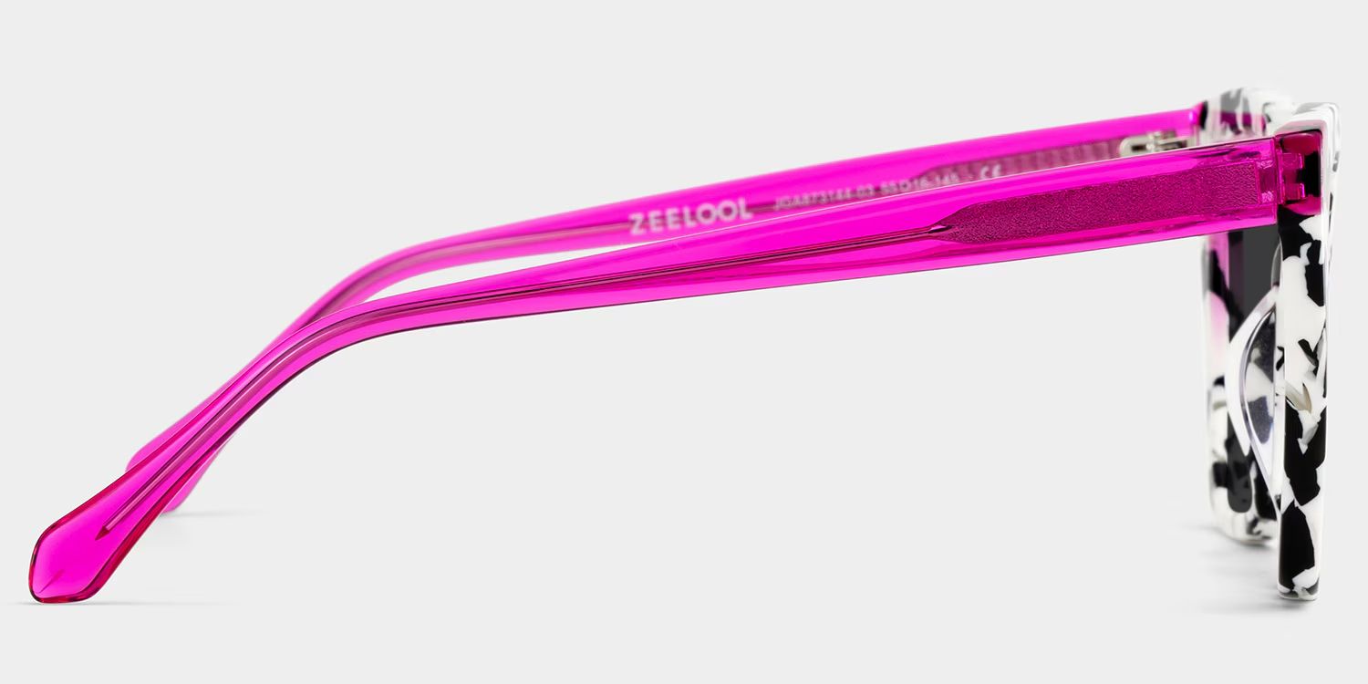 Kira Butterfly Pattern Sunglasses for Women & Men | ZEELOOL3