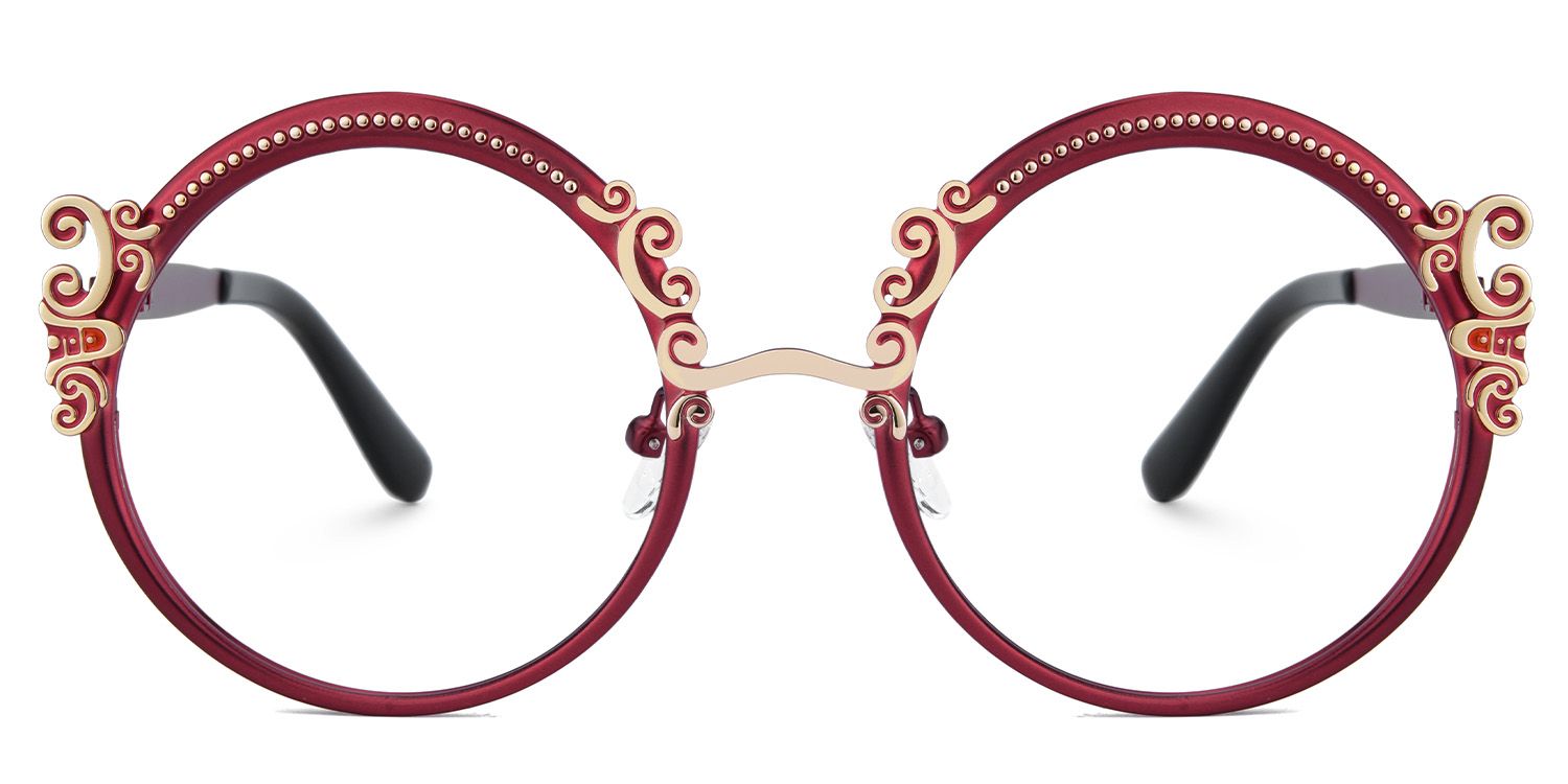 Nelida glasses 2