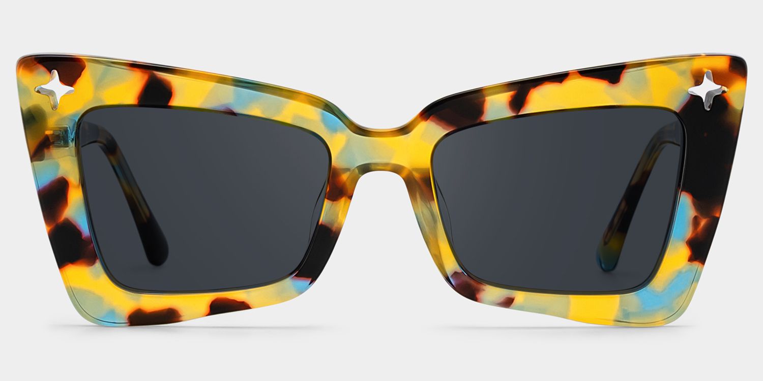 Kairos glasses 2