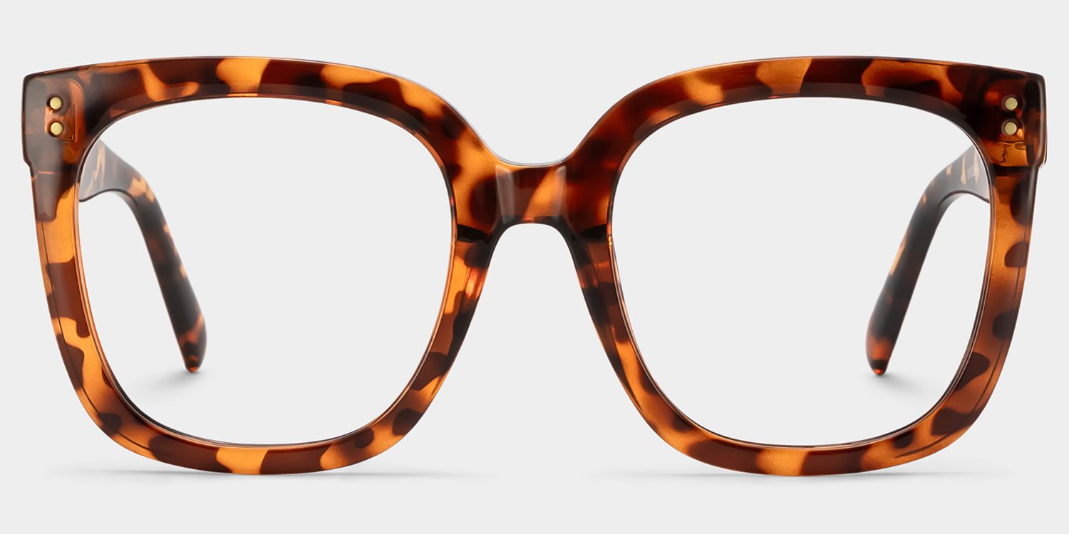 Ebony glasses 3