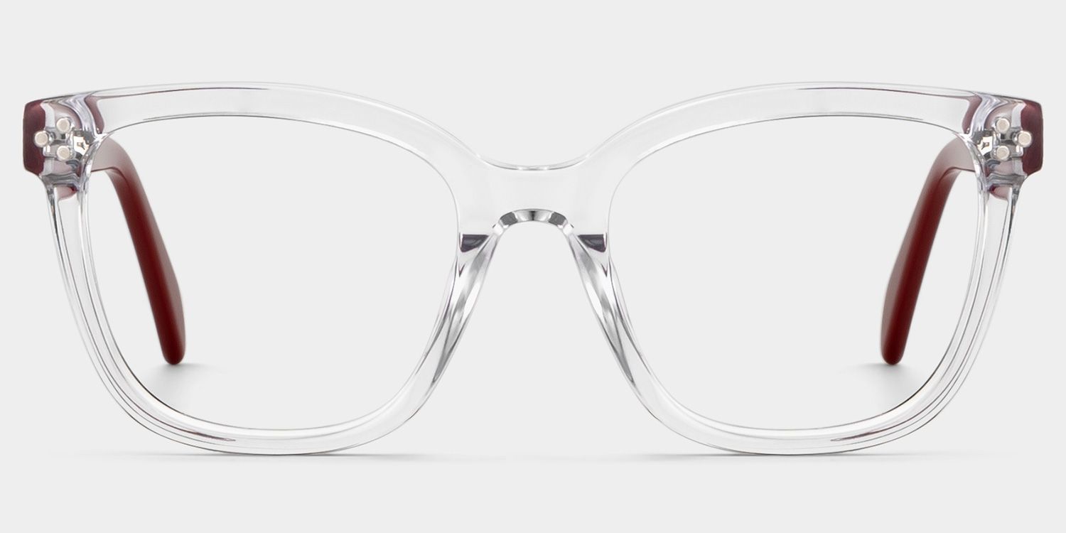Scarlett glasses 3