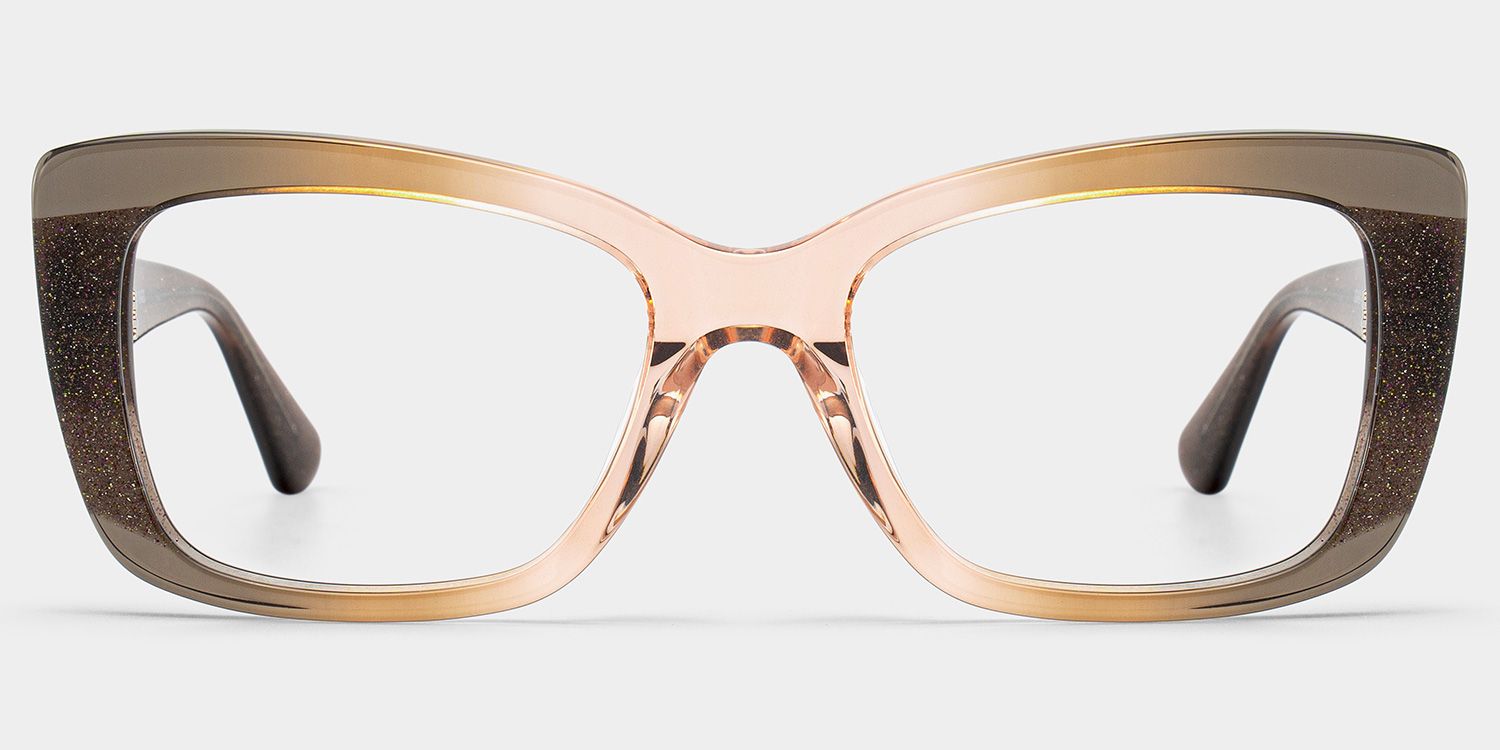 Leona glasses 2