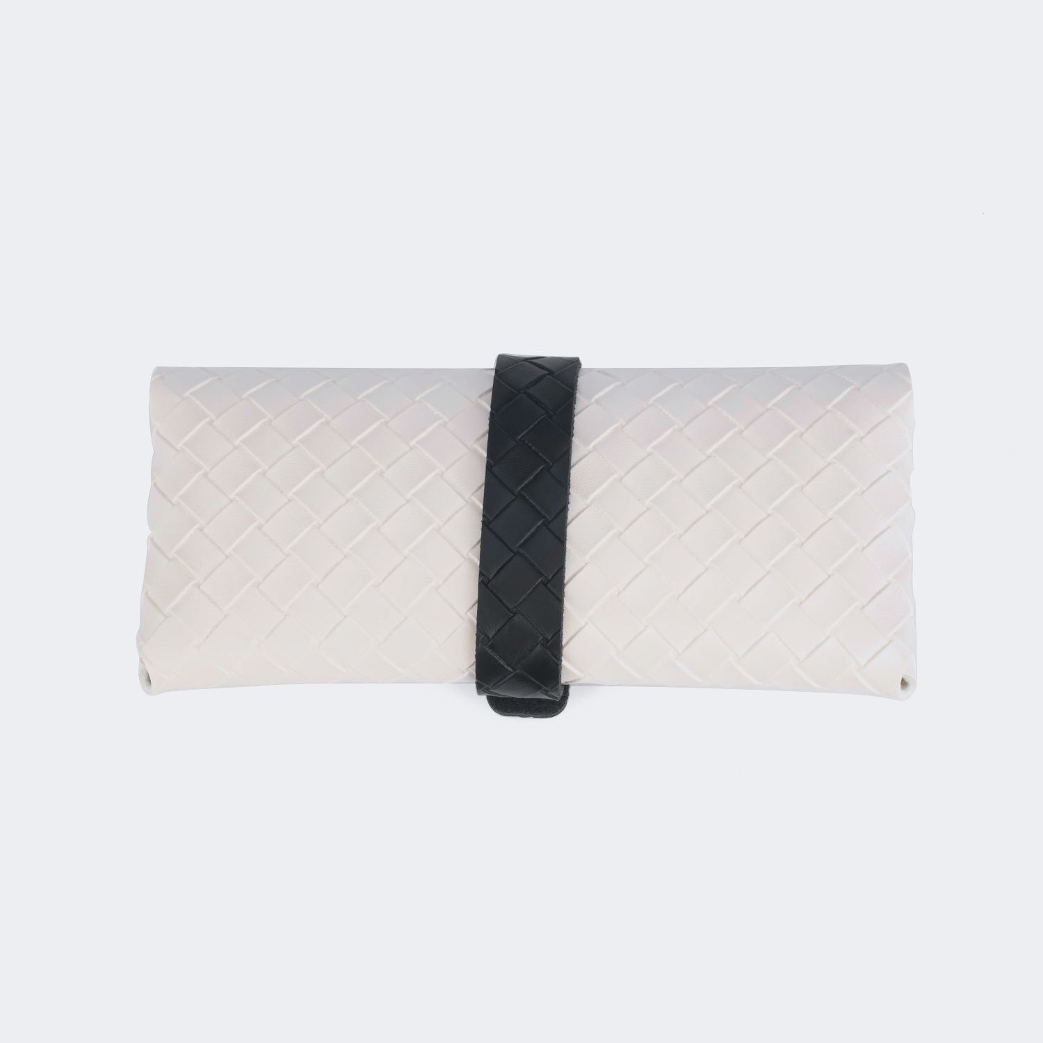 ZEELOOL Hand-Woven Glasses Case in High-quality2