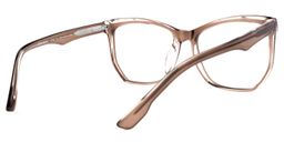 Libby Brown Geometric Glasses5