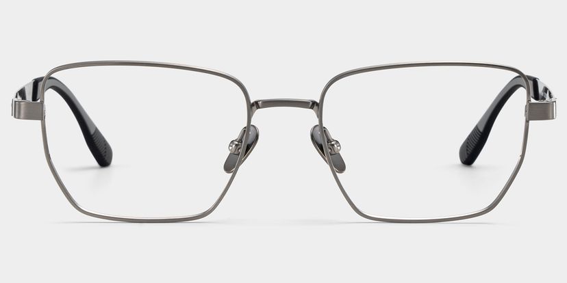 Jameson Gray Geometric Glasses