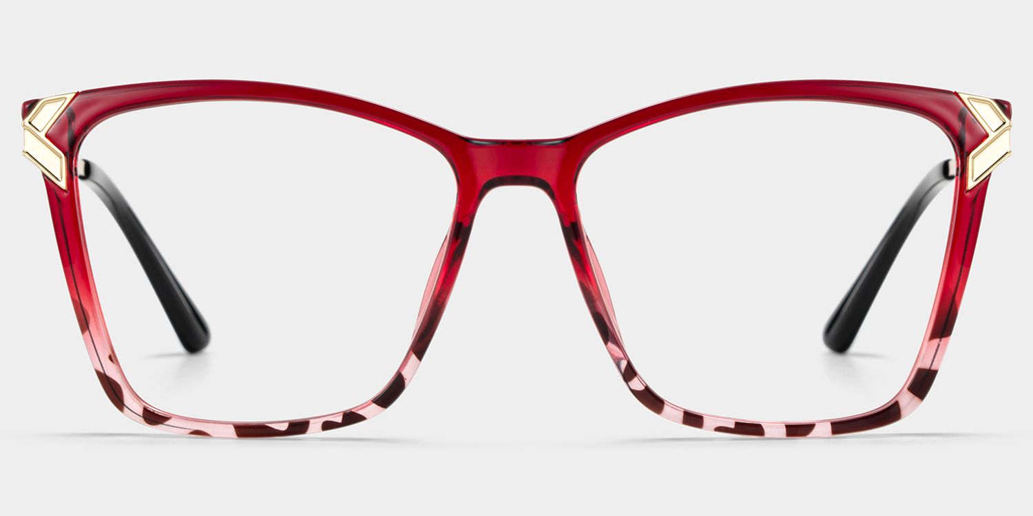 Tricee glasses 5