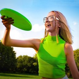 Nogueda Square Blue Nogueda Square Blue No Glasses5