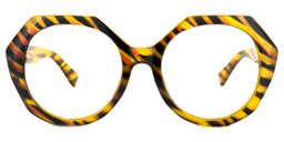 Nogueda Square Blue Nogueda Square Blue No Glasses1