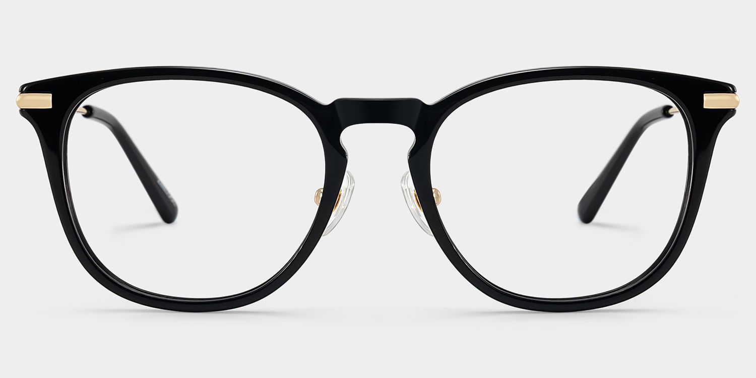 Laura glasses 1