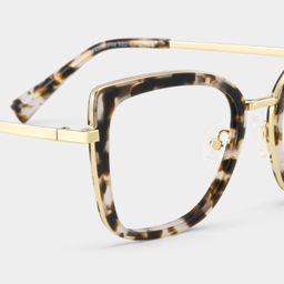 Leila Tortoise Butterfly Glasses7