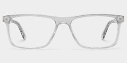 Daniel Gray Rectangle Glasses1