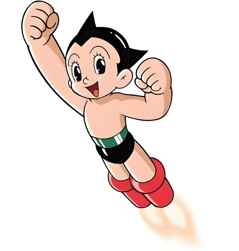 Martinez Square Clear Glasses